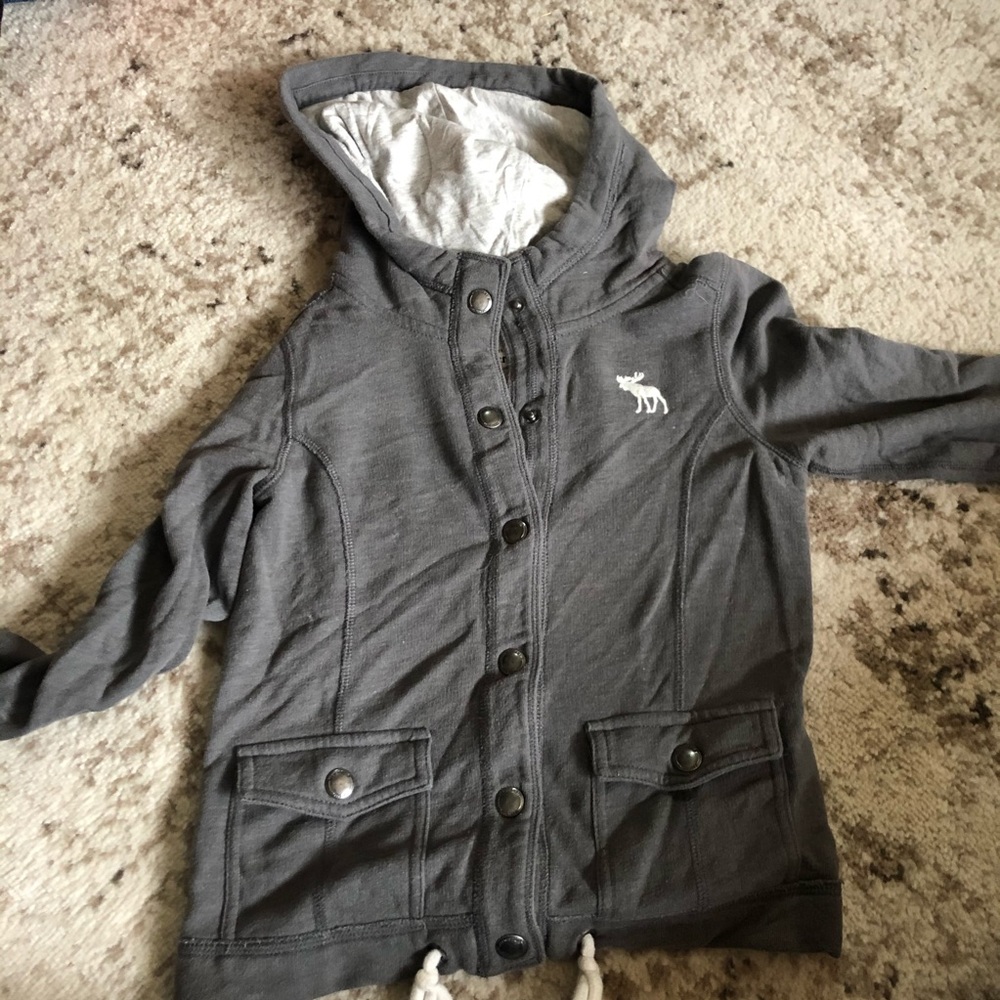 cute and comfy jacket